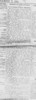 Marriage of H.G. Penney and Lottie Affleck - Report 1