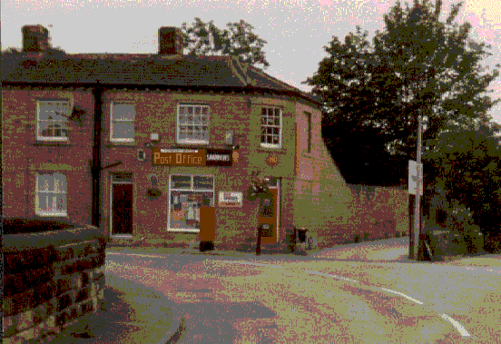 Photo of Horbury Bridge Post Office