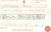 Eugenia Alice Barnfield Birth Certificate