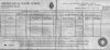 John Edward Olsen - Birth Certificate