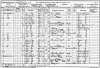 1901 census returns David Poole