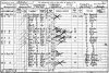 James and Maria Oldfield 1901 census returns