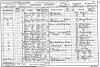 John and Maria Oldfield 1901 census returns