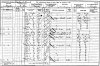 Charles John Poulton - family 1901 census returns