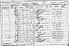 1901 census returns Maud Mary Bacon