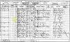 Thomas and Laura Jane Archer 1901 census returns