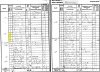 Sarah Horder 1841 census returns