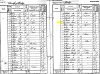 Johnson Morris 1841 census returns