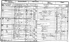 Andrew Gillies 1851 census returns