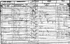 Ambrose Bailey 1851 census returns