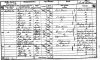 Thomas Beadnell Johnson 1851 census returns