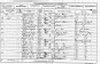 1861 census returns Louisa Roberts