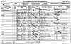 1861 census returns Caroline  Williams