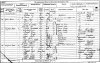 John Barnfield 1861 census returns