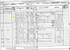 George Holman 1871 census returns