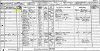 Albert Holman 1871 census returns