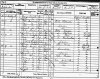 1881 census returns John Rhead