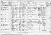 1881 census returns Caroline V Williams