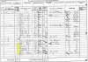 Thomas and Laura Jane Archer 1881 census returns