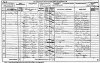 1881 census returns James Baldwin