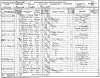 1891 census returns Nathaniel Robins