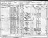 Gethin Williams 1891 census returns