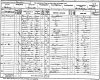 John William Goodman 1891 census returns