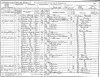 Maria Rathmell (mother) - 1891 census returns