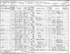 Charles Poulton - 1891 census returns