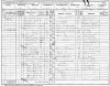 1891 census returns John Trodd Horder