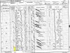 Elisha Abbot and Anna Marie Ryott 1891 census returns