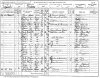 Ebenezer and Sarah Bacon 1891 census returns