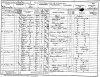 Henry and William Horder 1891 census returns