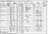 Ann and Robert Brown 1891 census returns