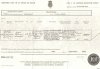 Ernest Holman Barnfield Death Certificate