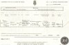 Harriet Barnfield Death Certificate