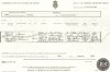 James Pendennis Holman Death Certificate