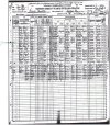 Eugenie Barnfield US census returns 1920