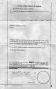 George James Goodman - Probate Certificate