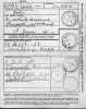 John Olsen - National Registration Identity Card