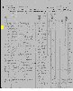 Johan and Valencia Olsen Passenger List to Australia