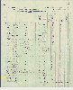 Albert Charles Olsen Passenger List to Australia