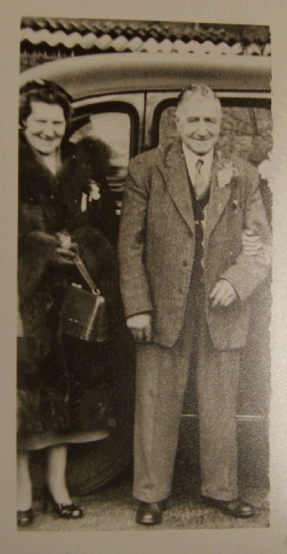 Arthur John Martin