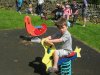 Photo of Finn Oliver Olsen at Reeth Camp 26/05/2013