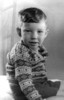 John Olsen about 4 Years Old