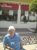 John Olsen, Spain 2015
