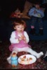 Lucy Louise Olsen about 2 Years Old