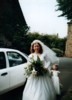 Lisa Olsen - Wedding Day