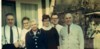 Garner Family - Tom, Fanny, Lizzie, Betty, Jack, Jim