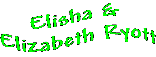 banner of Elisha Ryott and Elizabeth Abbot